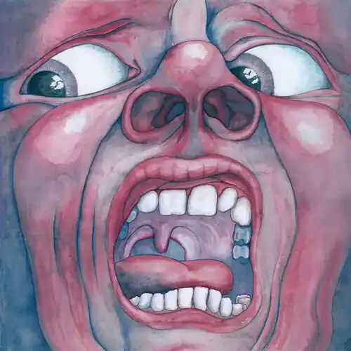 In The Court Of The Crimson King: 50th Anniversary Edition (Gatefold 200gm Audiophile Vinyl) Best Seller