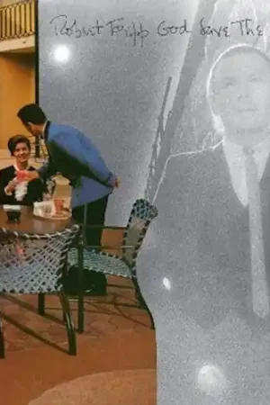 God Save The Queen / Under Heavy Manners Free Returns