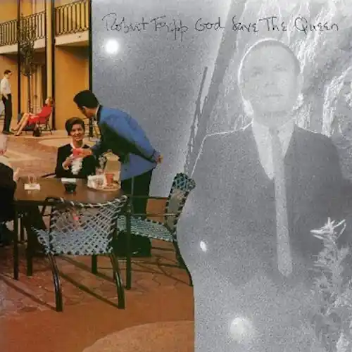 God Save The Queen / Under Heavy Manners Free Returns