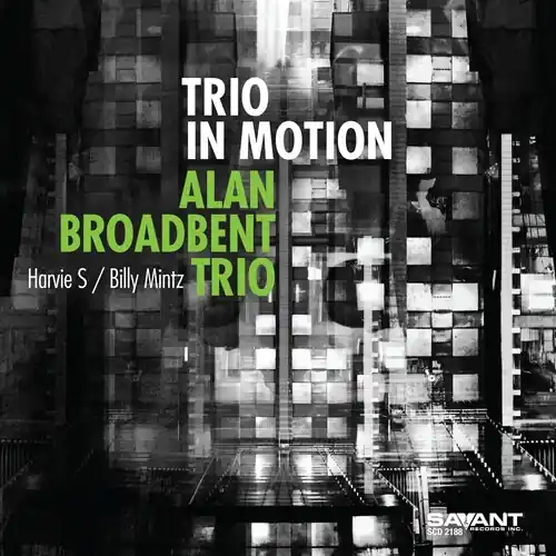 Best Seller Trio In Motion