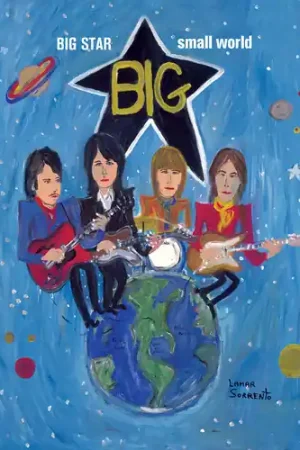 Big Star: Small World Best Price