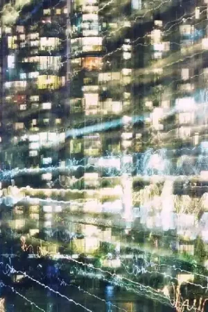 Heavy Light (Blue) [Clear Vinyl] [180 Gram] [Indie Exclusive] [Download Included] Popular