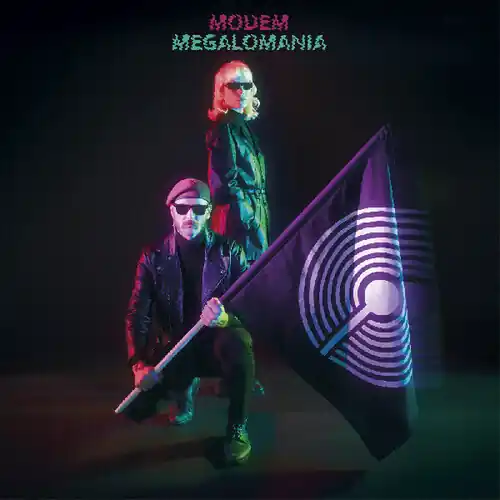 Hot Picks Megalomania