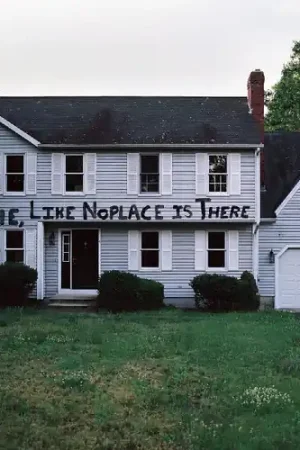 Worldwide Shipping Home Like Noplace Is There [Colored Vinyl] (Grn)
