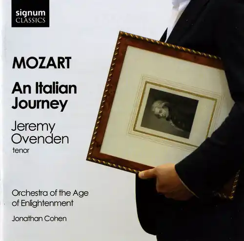 Modern An Italian Journey