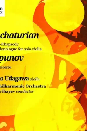 Price Drop Concerto-Rhapsody & Sonata-Monologue for Solo