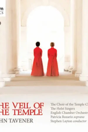 Veil of the Temple Exclusive Offer