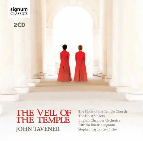 Veil of the Temple Exclusive Offer