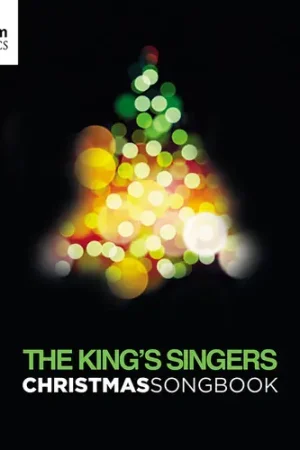 Christmas Songbook Budget