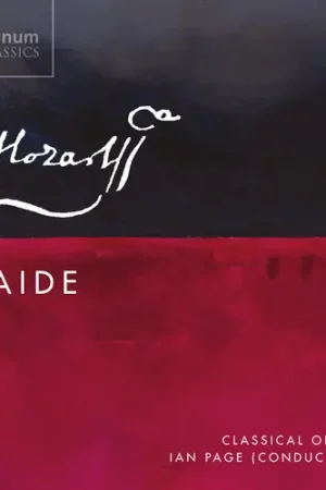 Mozart: Zaide K 344 Free Returns