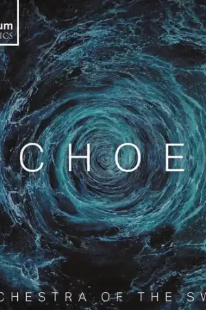 Echoes Markdown