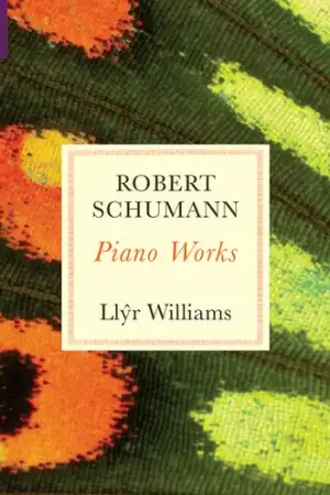 Piano Works Fresh Stock