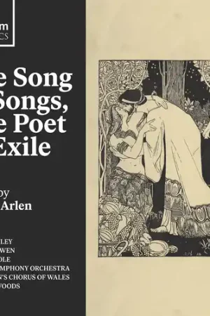 Song Of Songs The Poet In Exile - Works By Walter Trending