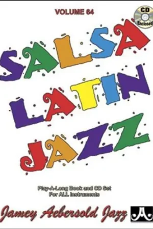 Money Back Guarantee Salsa-Latin Jazz Classics