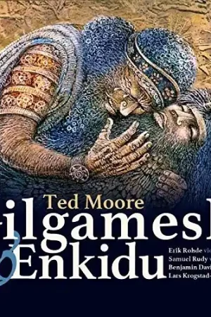 Price Cut Gilgamesh & Enkidu