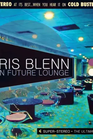 Berlin Future Lounge Instant Buy