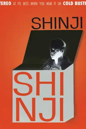 Direct From Factory Shinji