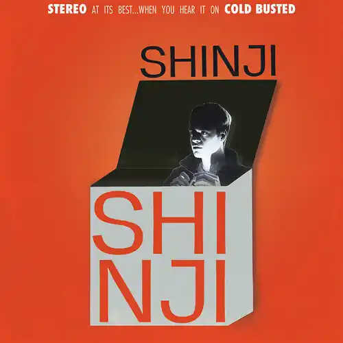 Direct From Factory Shinji