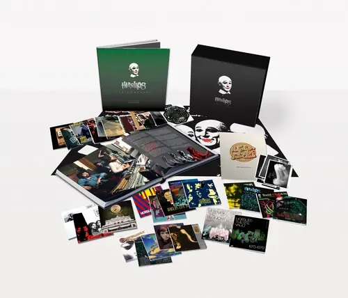 More Than You Can Chew (W/Dvd) (Box) [Deluxe] (Ntr0) Super Sale