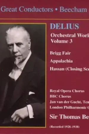 Orchestral Works, Vol.3 Bulk Order