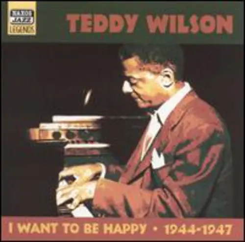 I Want to Be Happy: 1944-1947 Worldwide Shipping