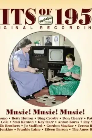 Low Price Hits Of 1950 [Import]