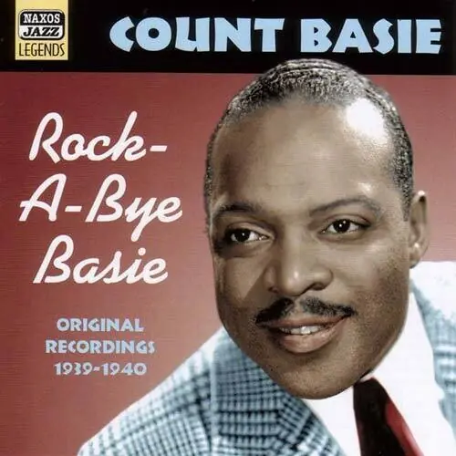 Wholesale Count Basie