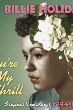 Vol. 4-You're My Thrill Place Order