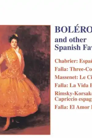 Spanish Favourites / Various Best Choice