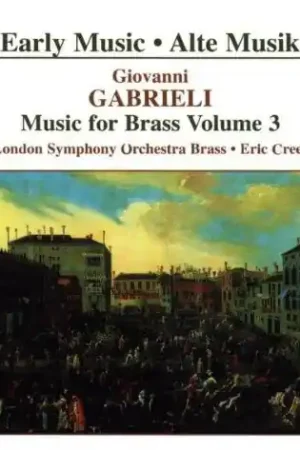 Popular Music for Brass 3