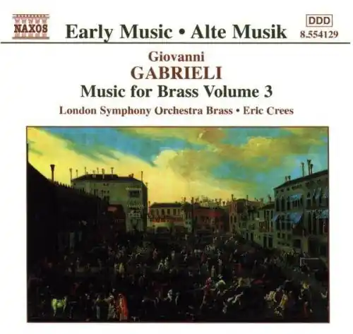 Popular Music for Brass 3