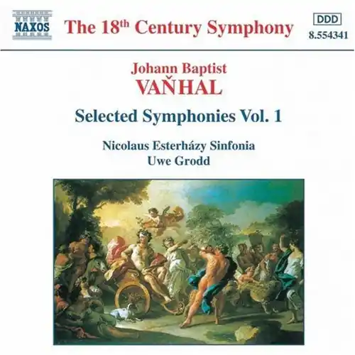 Symphonies 1 Original