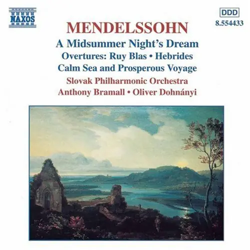Midsummer Night's Dream Fast Shipping