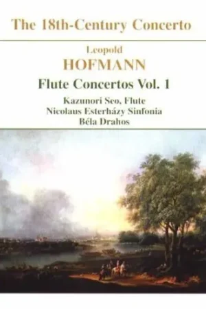 Hot Deal Flute Concertos 1