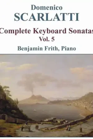 Hassle-Free Returns Complete Keyboard Sonatas 5
