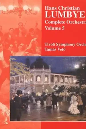 Final Sale Orchestral Works-Vol. 5
