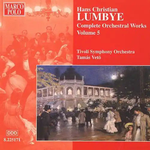 Final Sale Orchestral Works-Vol. 5