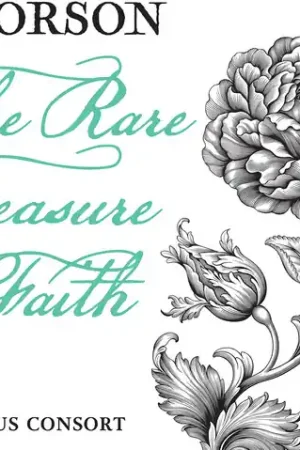 Special Offer Rare Treasure of Faith
