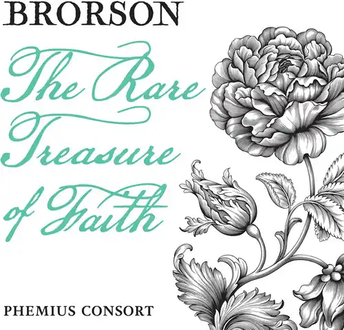 Special Offer Rare Treasure of Faith