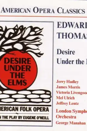 Direct From Manufacturer Desire Under the Elms