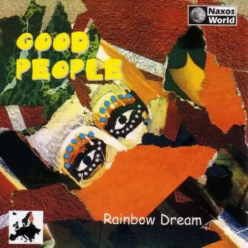 Bargain Rainbow Dream