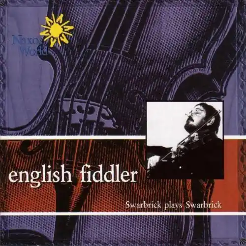English Fiddler: Swarbrick Plays Swarbrick New Arrival