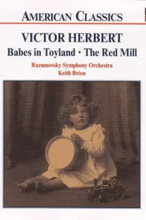 Shop Now Babes in Toyland / Red Mill