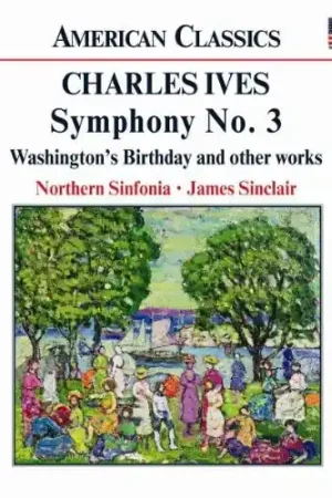 Symphony 3 Super Sale