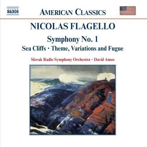 Worldwide Shipping Symphony 1 / Sea Cliffs