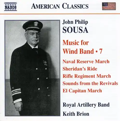 Budget Music for Wind Band 7