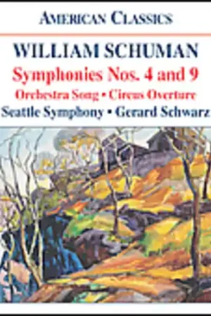 Symphonies 4 & 9 Instant Buy