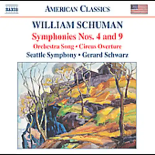 Symphonies 4 & 9 Instant Buy