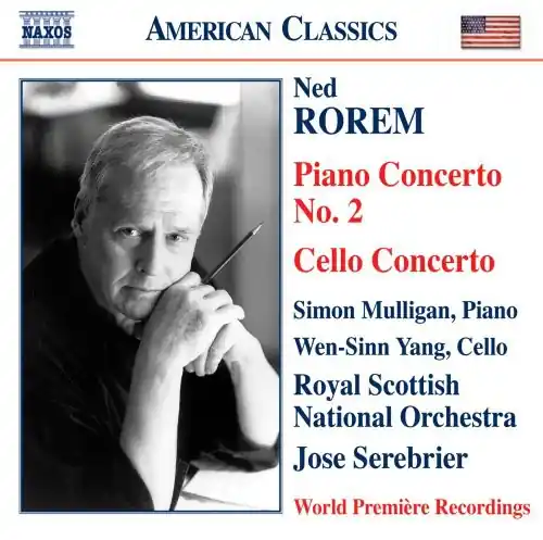 Piano Concerto 2 / Cello Concerto Affordable