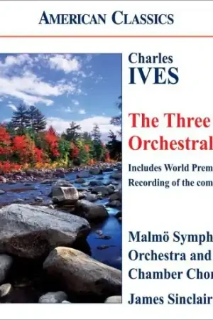 Three Orchestral Sets Low Price